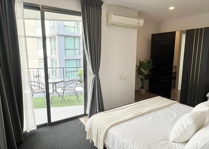 Luxury 2 Bed 2 Bathroom Near Qsncc 400m Mrt